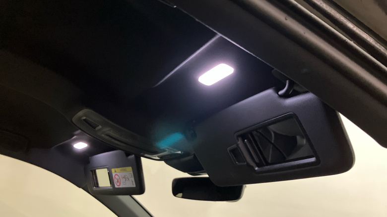 Audi A3 1.5 TFSI 116 S Line 5dr S Tronic Petrol Hatchback